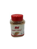 Saras Fennel Powder 125g