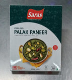 Saras PalakPaneer 300 Gm