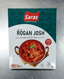 Saras Rogan Josh Gravy 300 Gm