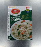 Tasty Nibbles Vegetable Pulao 250 Gm