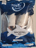 Tasty Delight Mackerel 1 Kg