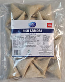 Tasty Delight Fish Samosa 500g