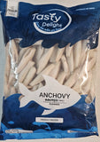 Tasty Delight Anchovy Big 1 Kg