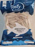 Tasty Delight Anchovy Small 1 kg