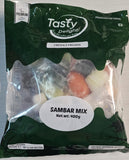 Tast Delight Sambhar Mix 400g