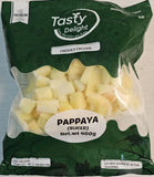 Tasty Delight Pappaya Green 400g