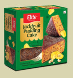 ELITE JACKFRUIT CAKE 600GM