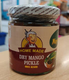 Mayil Dry Mango Pickle 200g