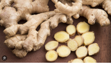 Ginger 100g