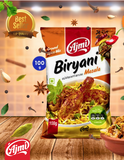 Ajmi Biriyani Masala 100g