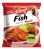 Ajmi Fish Masala 160g