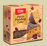 ELITE DATES CAKE 600GM