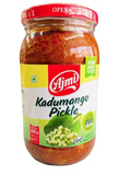 Ajmi Kadu Mango Pickle 400g