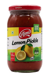 Ajmi Lime Pickle 1 Kg