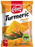 Ajmi Turmeric Powder 1 Kg