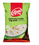 Ajmi White Rice Flakes 400g