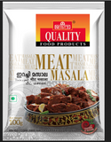 Quality Meat Masala 100g