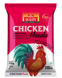 Quality Chicken Masala 100g