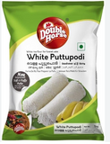 Double Horse White Puttupodi 1kg