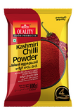 Quality Kashmiri Chilli Powder 1 kg