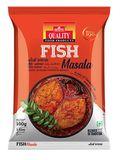 Quality Fish Masala 100g