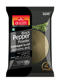 Quality Black Pepper Powder 100g