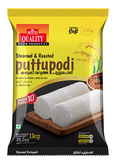 Quality Puttu Powder 1Kg