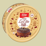 ELITE LA ELITE 	CAKE 800GM