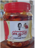 Ammamma Garlic Pickle 500g