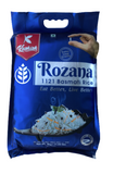 Kashish Basmati -Rozana 5Kg