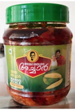 Ammamas Gooseberry Pickle 500g