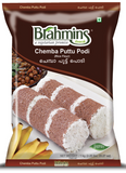 Brahmins Chemba Puttupodi 1Kg