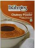 Brahmins Chutney Powder 100g