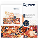 KOTTARAM BAKERS RICH PLUM CAKE 700GM