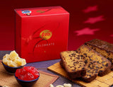 ANNS PLUM CAKE 1 KG