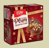 Elite Plum Surprise 400gm