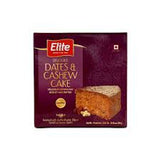 ELITE DATES AND CASHEW CAKE 600GM