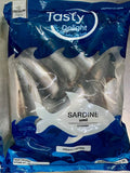 Tasty Delight Sardines 1kg