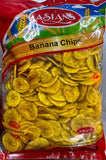 Asians Banana Chips 200 g