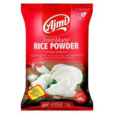 Ajmi Rice Powder 1 Kg – Homeland Indian Mart