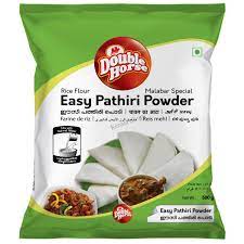 Double Horse Easy Pathiri Powder 1kg – Homeland Indian Mart