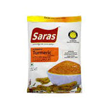 Saras Turmeric Powder 200g