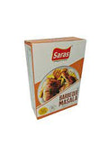 Saras Bbq Masala 100g