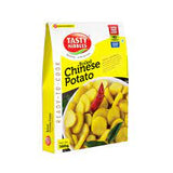 Tasty Nibbles Boiled Chinese Potato 300 G