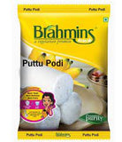 Brahmins Puttupodi 1Kg