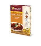 Kitchen Treasures Butter Chicken 200gm