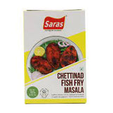 Saras Chettinad Chicken Masala 100g