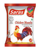 Saras Chicken Masala 100g