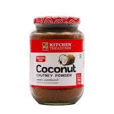 Chutney Powder