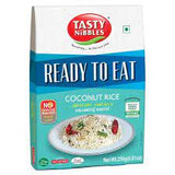 Tasty Nibbles Coconut Rice 250 Gm